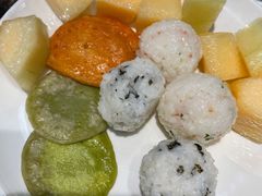 -33韩式自助烧烤(环城南路店)