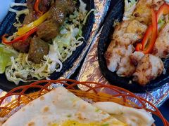 -Santoor 萨都里印度餐厅(北锣鼓巷店)