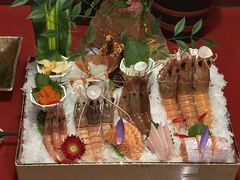 -亚马逊蒸汽活海鲜自助(LCM置汇旭辉广场店)