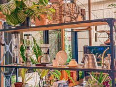 -JRCAFE玖如空间