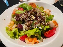 -Efes Turkish & Mediterranean Cuisine 艾菲斯餐厅(陆家嘴店)