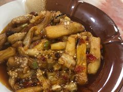 -二娃川菜·猛火现炒有锅气(思北角滨店)