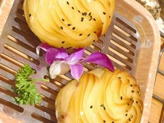 -小董哥烤串(金水花城店)