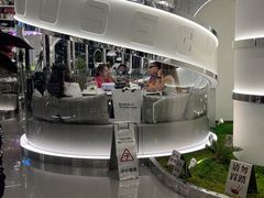 -3号仓库·创意中国菜(新世界城店)