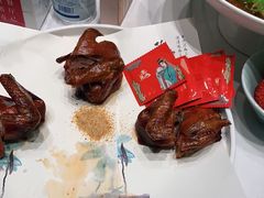 -宴昆山·私房菜(春晖店)
