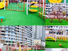 -新世界小天星幼儿园(尚景园)