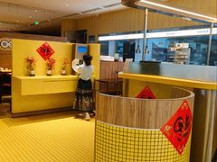 -蔡澜点心·粤菜(花城汇南区店)