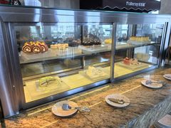 -嘉定凯悦·咖啡厅