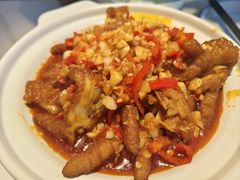 -兰湘子·湘菜小炒(长安万科广场店)