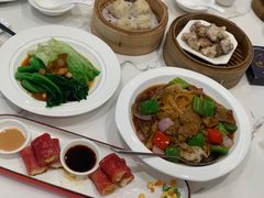 -海上名珠·海鲜酒楼(励骏庞都店)
