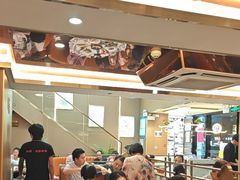 -顺徕德·仙庙烧鸡(桂庙路店)