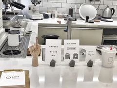 -Onirii Coffee(长乐路店)