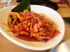 -新石器烤肉(无锡万象城店)