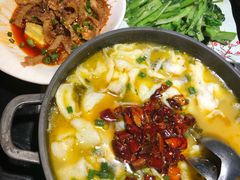 -川里谈·川味小馆(北京路店)