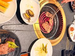 -神户赤童日式烤肉伙伴(东直门店)