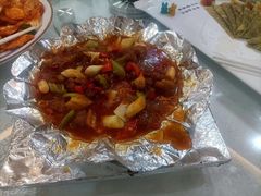 -清真悦宾楼食府(海湖店)