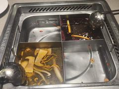 -海底捞火锅(上地华联店)