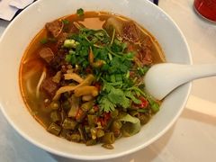 -南航明珠v2头等舱公务舱休息室