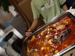 -寿州大饭店·餐厅