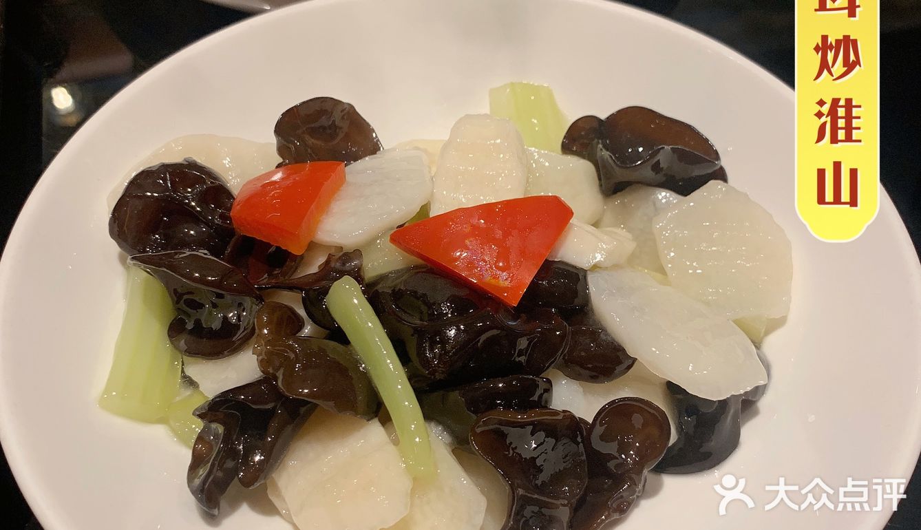 深圳美食 ｜ 正宗福建菜推荐