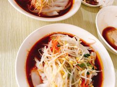 -张明富面皮店(东大街店)