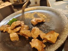 -汕头国际大酒店-牛一町目餐厅