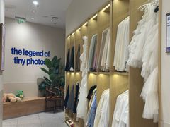 -天真蓝照相馆(五角场百联又一城店)