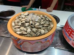 -龍歌自助小火锅(市北台东利群店)