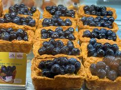 -丁香西饼屋(桂林路店)