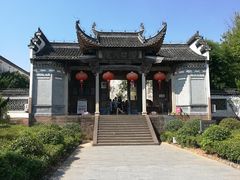 -潜口民宅博物馆