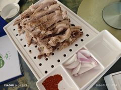 -老毛手抓·盐池滩羊非遗手抓(宁夏总店)