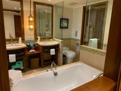 -三亚亚龙湾天域度假酒店