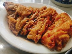 -老地方面馆(思南路店)