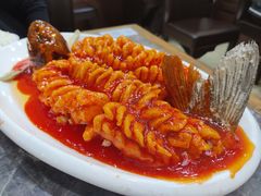 -金阁家常菜(贵阳路店)
