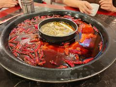 -陈眼镜火锅(总店)