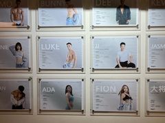 -YCHL Studios健身工作室(市二宫店)