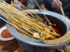 -冒椒火辣(奎星楼街店)