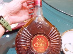 -君霖海鲜私房菜(春柳店)