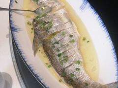 -香雪海饭店中餐厅(人民桥店)