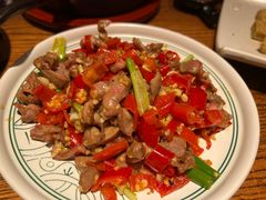 -云海肴·汽锅鸡·云南菜(高德置地店)