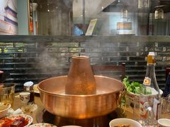 -清真·北京老门框爆肚涮肉馆(凤城六路店)