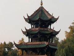 -望江楼公园
