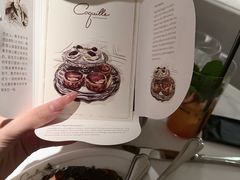 -壳里西餐厅Coquille Seafood Bistro(蒙自路店)