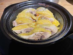 盐酒河田鸡-新悦·霞浦海鲜生(上下杭店)