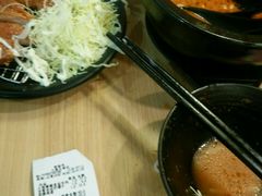 -大鼓米线(浦东长泰店)