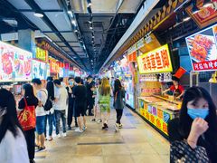 -东门町美食街