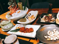 -和彩放题餐厅(酒仙桥店)