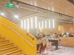 -麦当劳(豫园店)