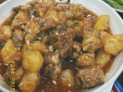 -聂记粤菜馆(鼓西路店)
