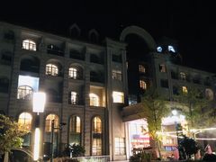 -庐山华微国际度假酒店-餐饮部